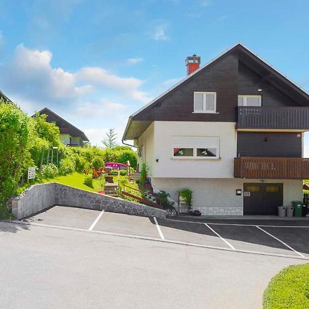 Apartments Rikli Rodine Near Bled Экстерьер фото