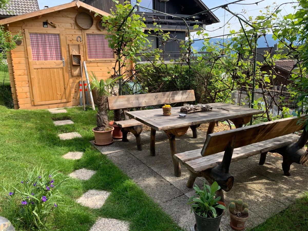 Apartments Rikli Rodine Near Bled Экстерьер фото