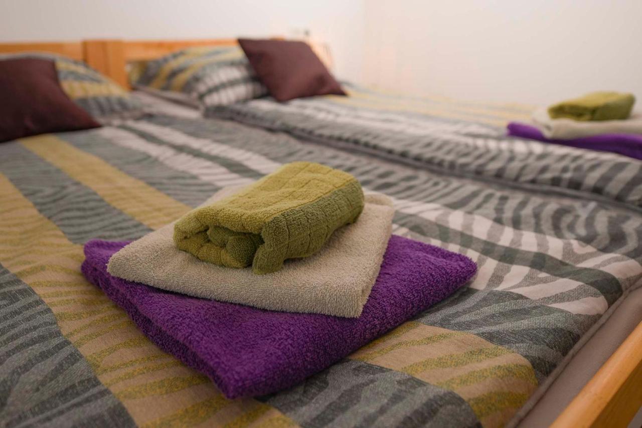 Apartments Rikli Rodine Near Bled Экстерьер фото