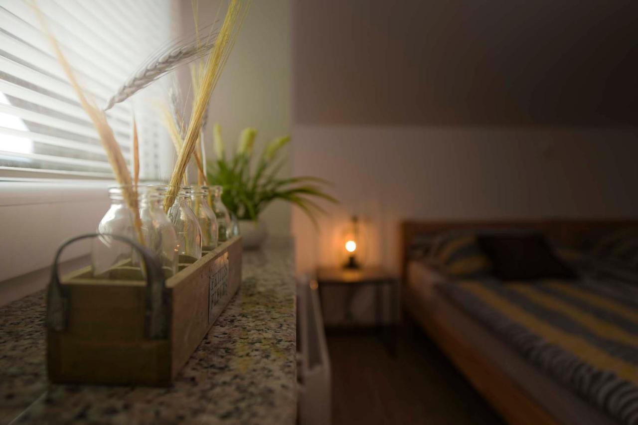 Apartments Rikli Rodine Near Bled Экстерьер фото