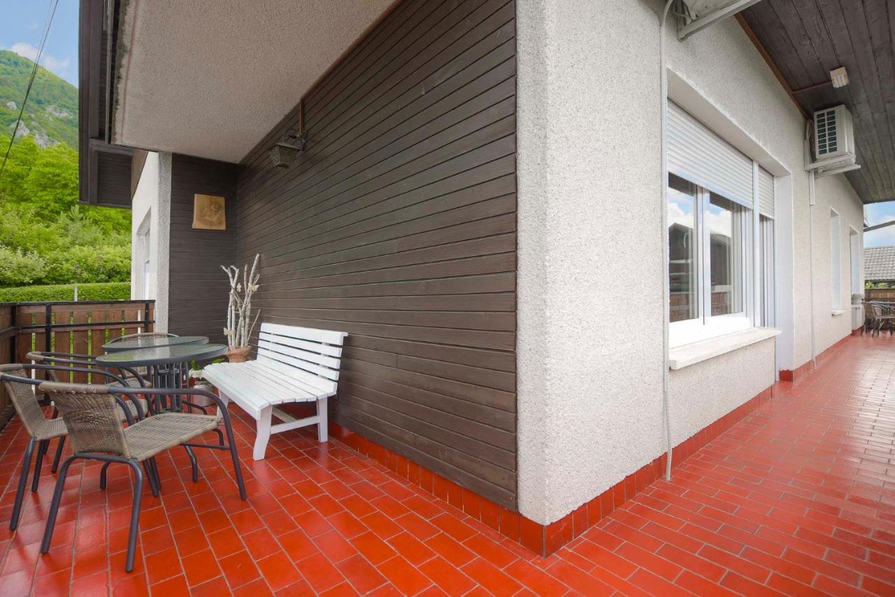 Apartments Rikli Rodine Near Bled Экстерьер фото