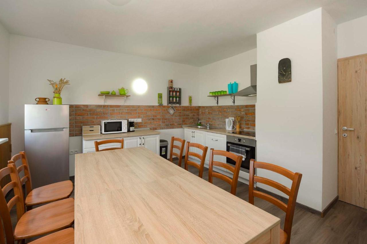 Apartments Rikli Rodine Near Bled Экстерьер фото