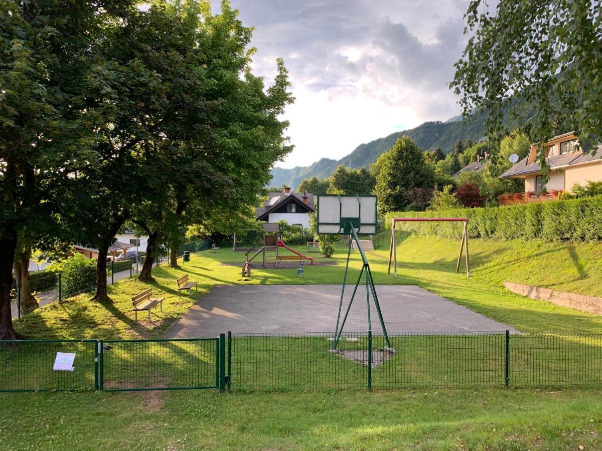 Apartments Rikli Rodine Near Bled Экстерьер фото
