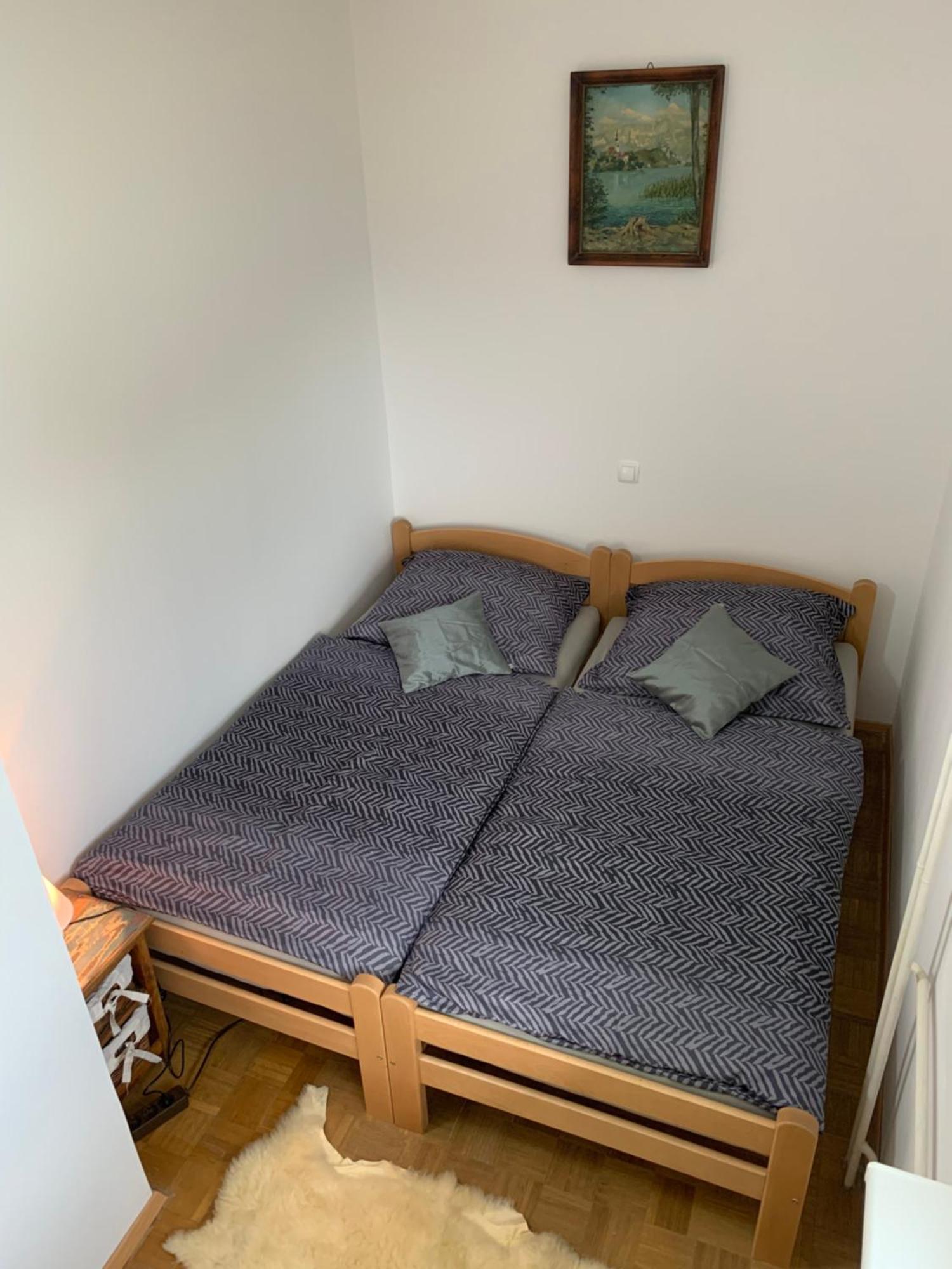 Apartments Rikli Rodine Near Bled Экстерьер фото
